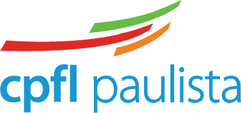 Logo CPFL Paulista
