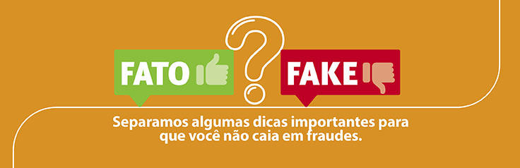 Fato ou Fake?