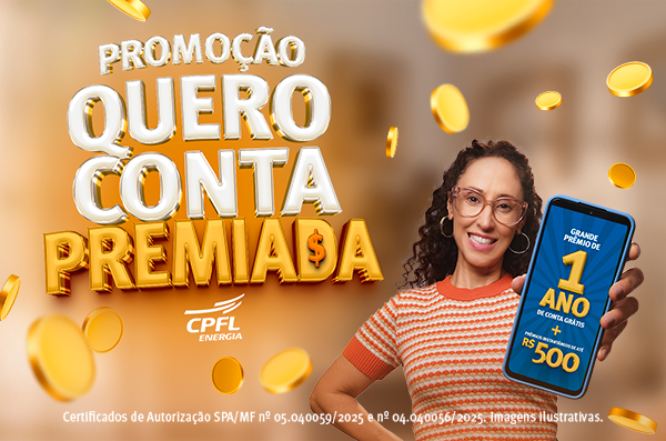 campanha pix